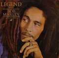 Legend (The Best Of Bob Marley And The Wailers) by Bob Marley & The Wailers album cover