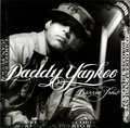 Barrio Fino by Daddy Yankee album cover