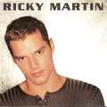 Ricky Martin (1999) by Ricky Martin album cover