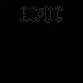Back in Black by AC/DC album cover