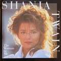 The Woman in Me by Shania Twain album cover