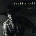 No Fences by Garth Brooks album cover